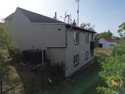 Prodej domu 147 m², pozemek 295 m²