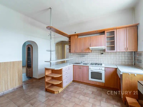 Prodej domu 135 m², pozemek 360 m²