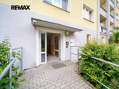 Prodej bytu 3+1 52 m²