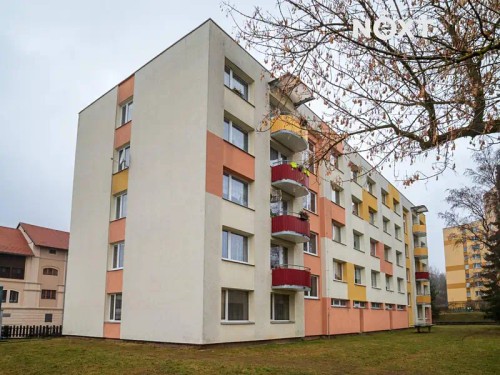 Prodej bytu 2+1 62 m²