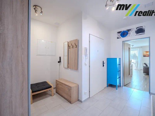 Prodaný  byt 3+kk 71 m²