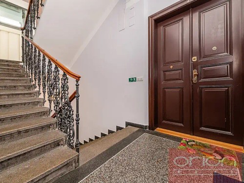Prodaný byt 3+1 89 m²