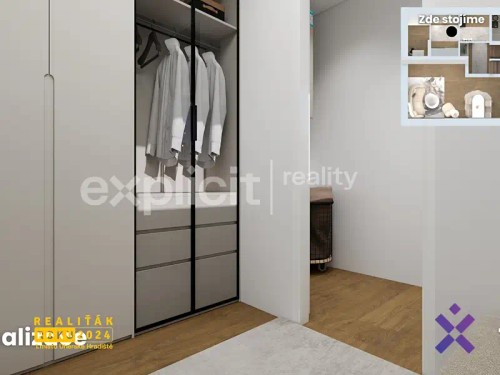 Prodej domu 98 m², pozemek 150 m²
