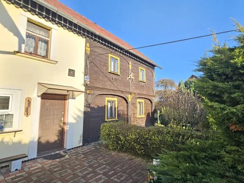 Prodej domu 350 m², pozemek 2537 m²