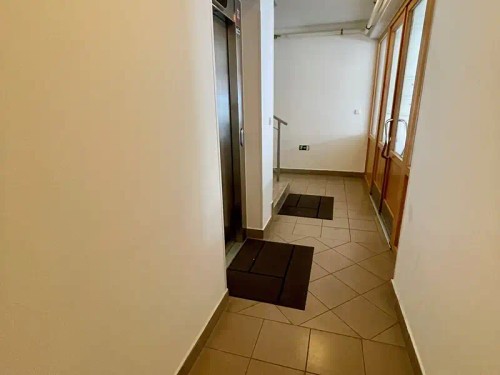 Prodaný byt 3+kk 72 m²