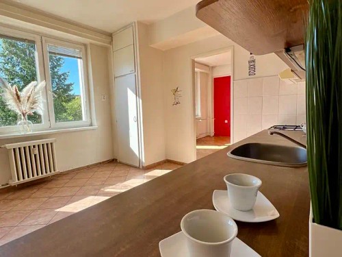 Prodaný byt 3+kk 70 m²