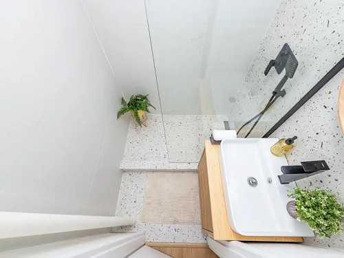 Prodaný  byt 3+kk 57 m²