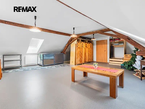 Prodej domu 267 m², pozemek 2257 m²