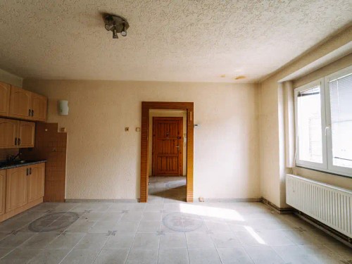 Prodaný byt 2+kk 57 m²