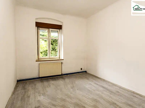 Prodaný byt 3+1 82 m²