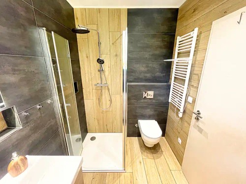 Prodej bytu 2+kk 45 m²