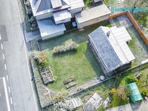 Prodej domu 60 m², pozemek 463 m²