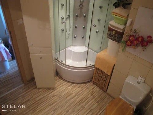 Prodej bytu 1+1 37 m²