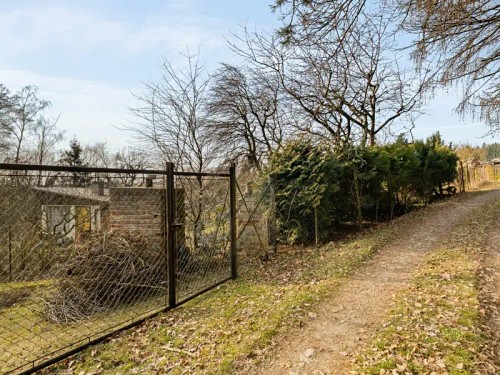 Prodej chaty 28 m², pozemek 673 m²