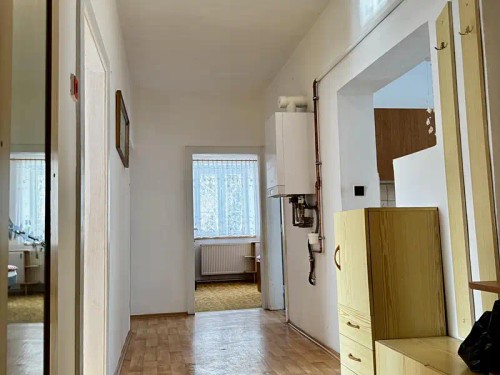 Prodej bytu 4+1 116 m²