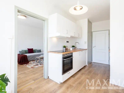 Prodaný byt 3+1 73 m²