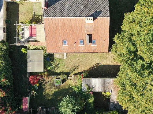 Prodej domu 140 m², pozemek 2713 m²