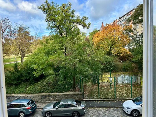 Prodej bytu 4+kk 107 m²