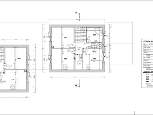 Prodej domu 127 m², pozemek 838 m²