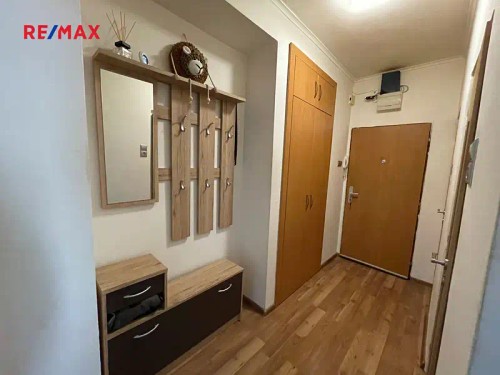 Prodej bytu 2+1 55 m²