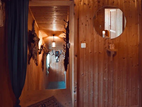 Prodej domu 260 m², pozemek 3307 m²