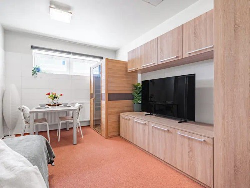 Prodej bytu 1+kk 31 m²
