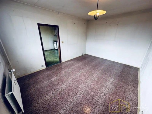 Prodej bytu 1+1 35 m²