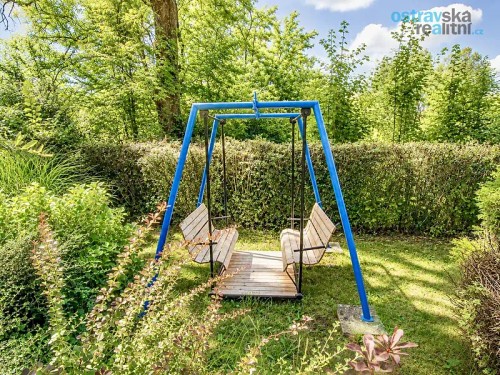 Prodej chaty 50 m², pozemek 1015 m²