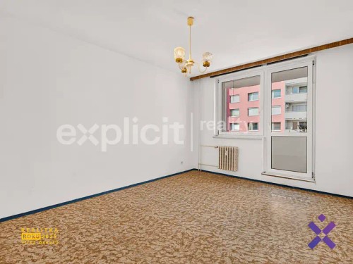 Prodej bytu 4+1 90 m²