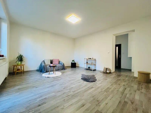 Prodaný byt 2+1 48 m²