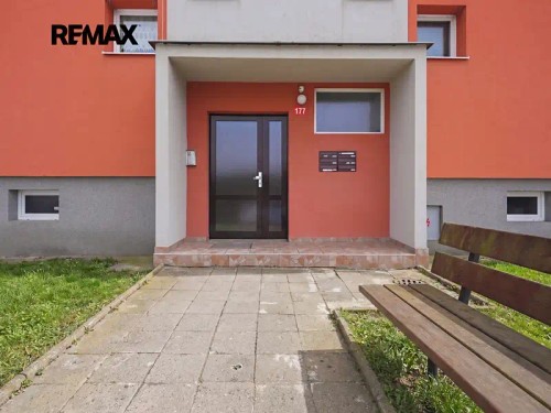 Prodaný  byt 2+1 68 m²