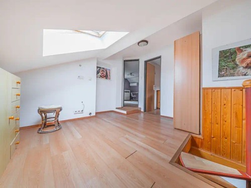 Prodej domu 88 m², pozemek 165 m²