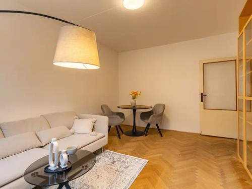 Prodej bytu 3+1 64 m²