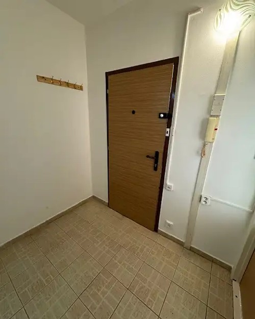 Prodaný byt 1+kk 27 m²