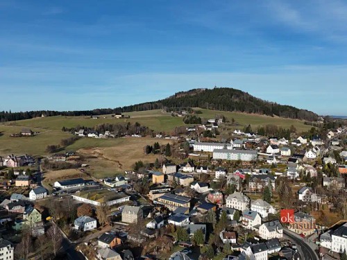 Prodej domu 620 m², pozemek 419 m²