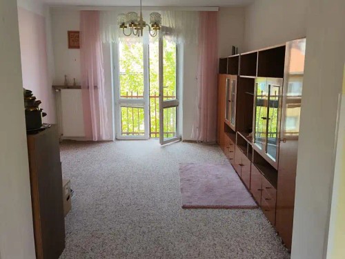 Prodej bytu 2+1 59 m²
