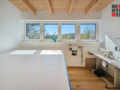 Prodej domu 167 m², pozemek 4328 m²