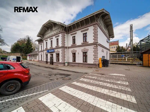 Prodej bytu 2+kk 62 m²