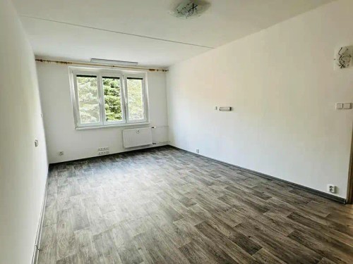 Prodaný byt 2+1 55 m²