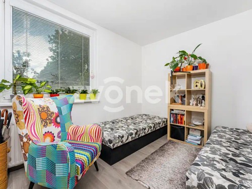 Prodej bytu 3+1 68 m²