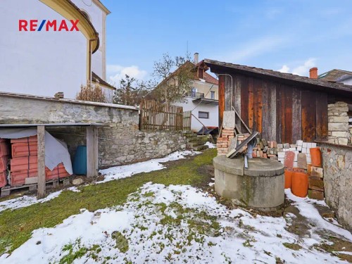 Prodej domu 219 m², pozemek 559 m²