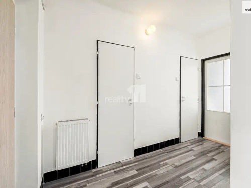 Prodaný byt 3+1 88 m²