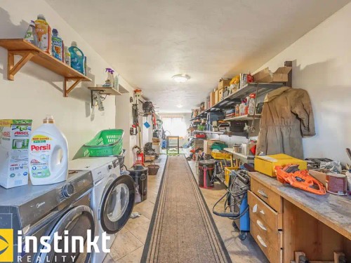 Prodej domu 210 m², pozemek 314 m²