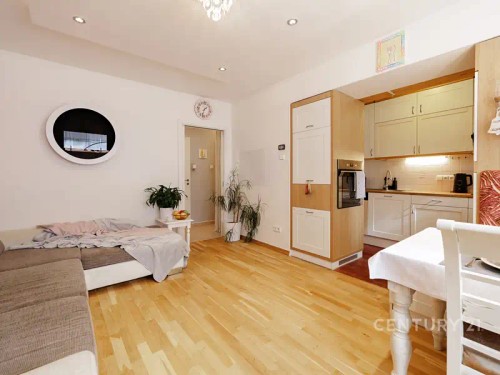 Prodej bytu 3+kk 66 m²