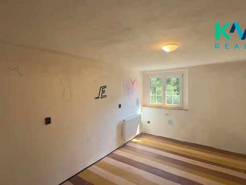 Prodej chaty 84 m², pozemek 1697 m²