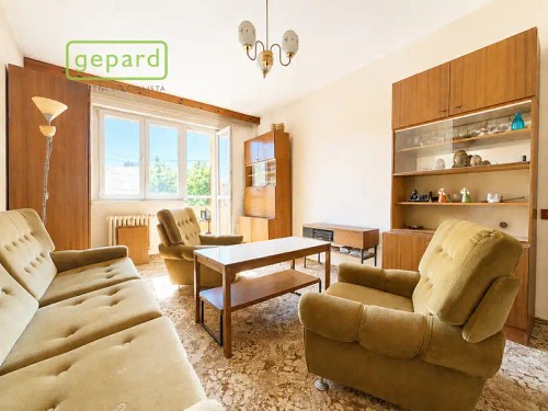 Prodej bytu 3+1 68 m²