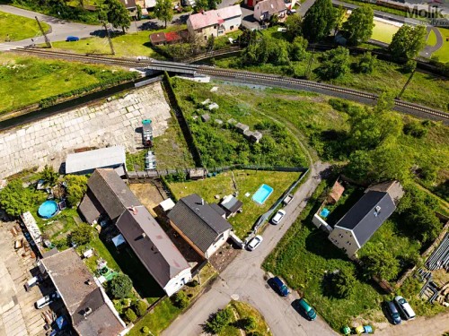 Prodej domu 195 m², pozemek 699 m²