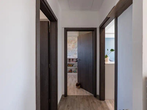 Prodaný byt 3+kk 80 m²