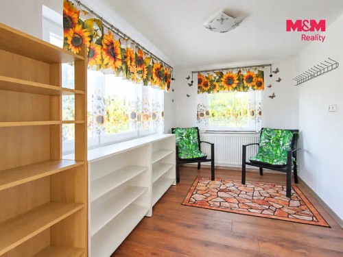 Prodej domu 98 m², pozemek 2933 m²
