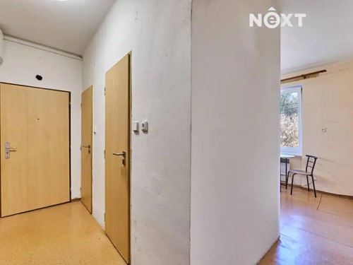 Prodej bytu 2+1 52 m²